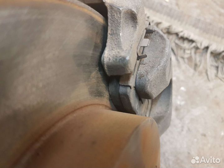 Ступицы nissan march micra k11