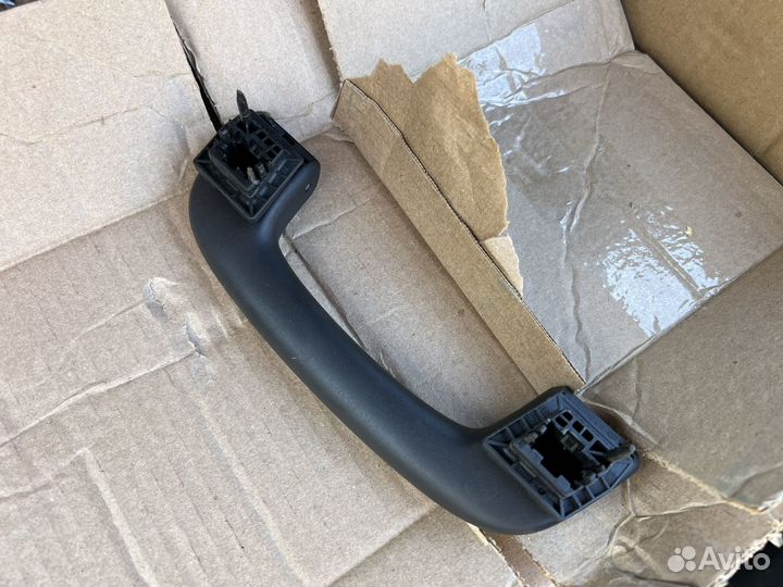 Ручка потолочная Bmw f10