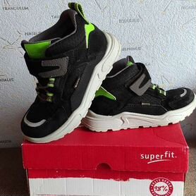 Кроссовки superfit 29,31