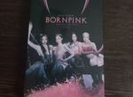 Карточки blackpink-born pink
