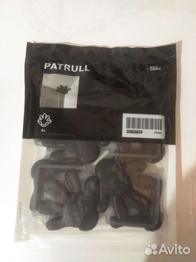 Защита угла 