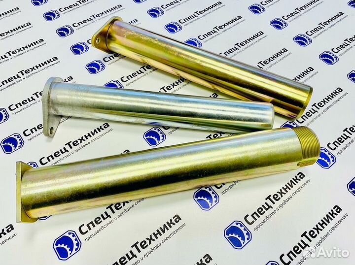 Палец крепления кму
