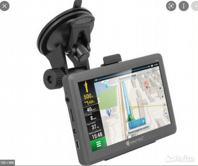 Gps навигатор
