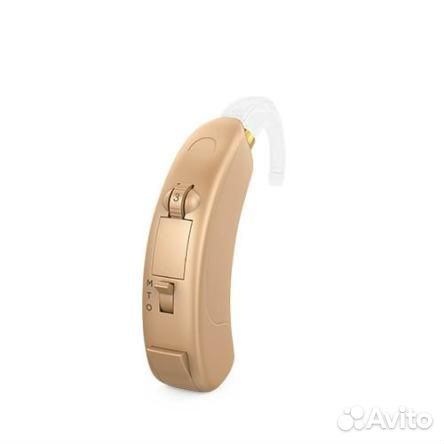 Слуховой аппарат Ретро А1-1