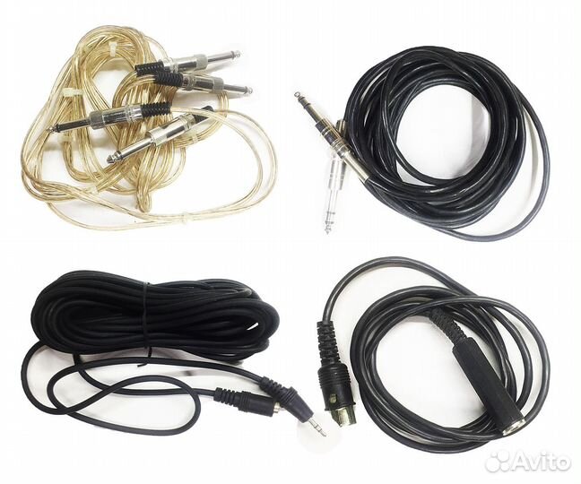 Провода шнуры кабели переходники