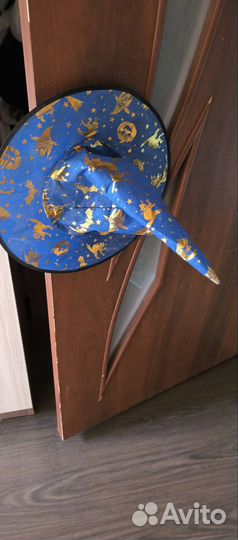 Новогодний костюм