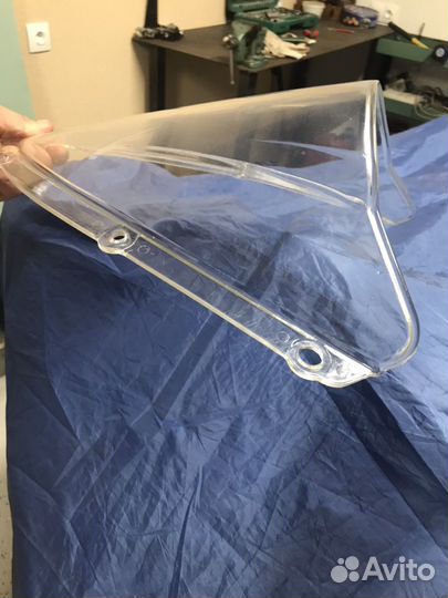 Стекло Suzuki gsxr 750 k8-L0