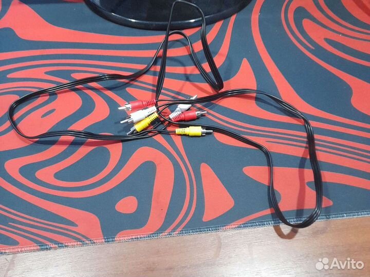 Игровая приставка