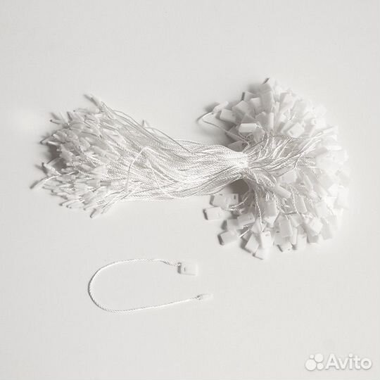 Биркодержатели