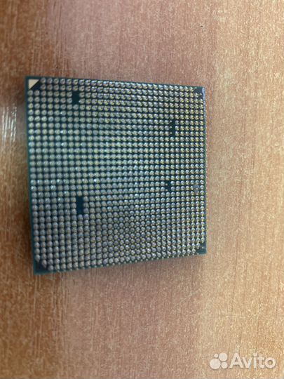 Процессор AMD Athlon II ADX2600CK23GM 2 +кулер