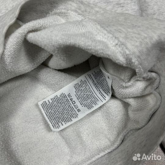 Кофта Nike Свишот Кроп 1/4 Zip Оригинал Женская