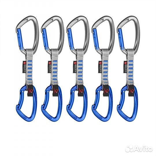 Комплект оттяжек Mammut