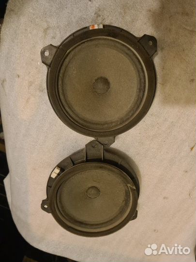 Динамик Toyota Corolla E150