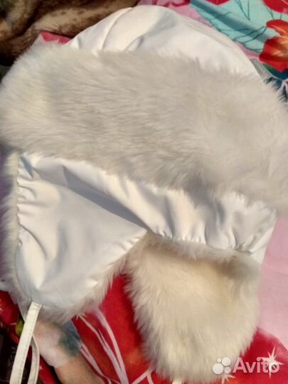 Шапка новая зимняя Kerry для девочки