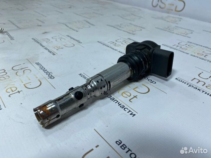 Катушка зажигания Volkswagen Passat B5+ 1.8 AWT