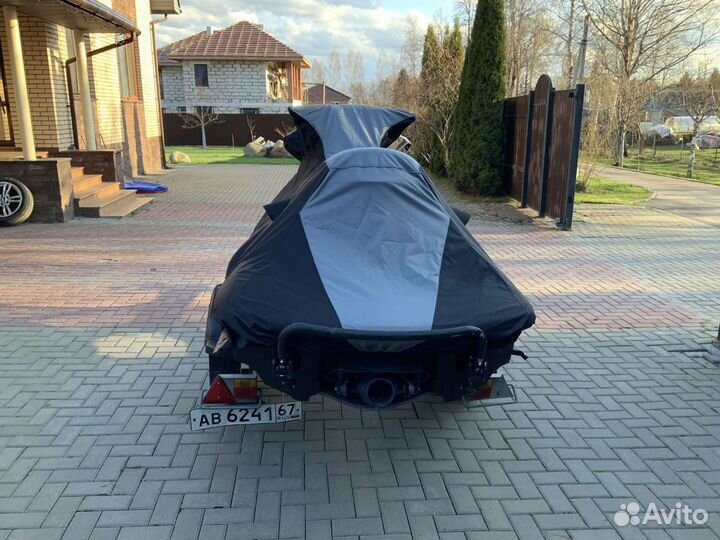 Чехол гидроцикл Yamaha FX Cruiser / FX 1800 08-10