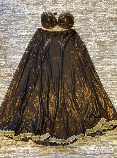 Костюм для танца живота