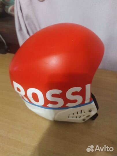 Шлем горнолыжный Rossignol