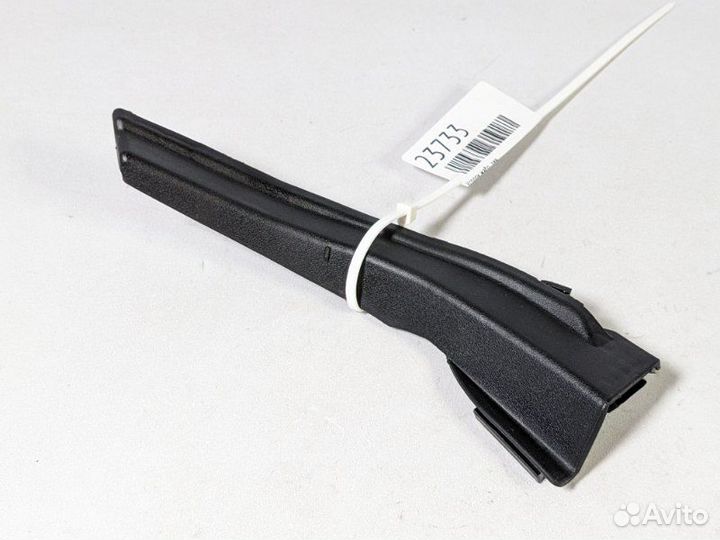 Уголок жабо левый Hyundai Ix35