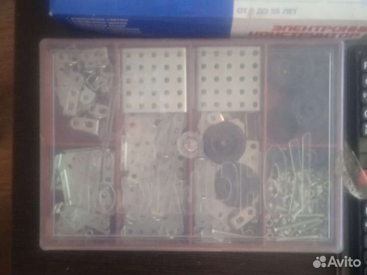 Детские настольные игры