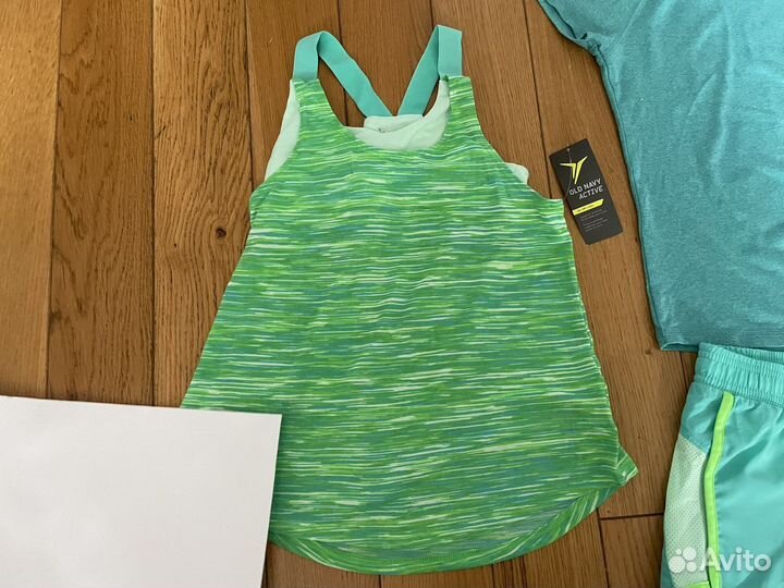 Спортивная одежда Old navy 7-9 лет