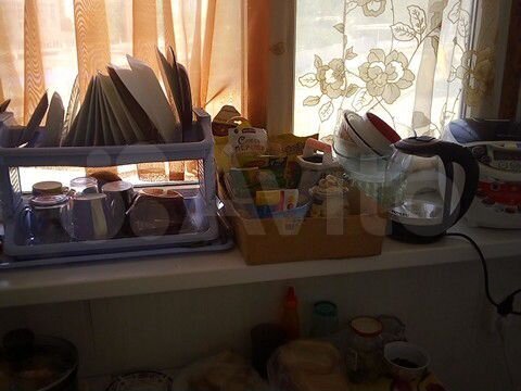 Комната 12 м² в 4-к., 3/9 эт.