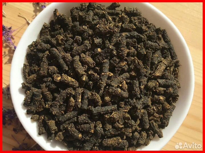 Иван-чай 1кг натуральный состав, натуральнейший