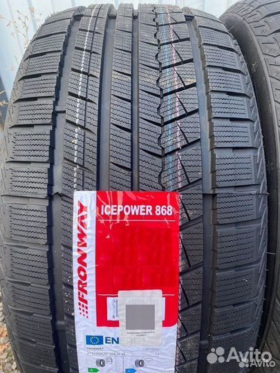 Fronway IcePower 868 235/60 R18 106H