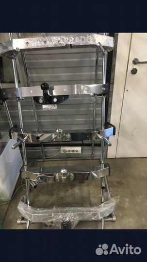 Фаркоп наToyota Land Cruiser. Сертификат