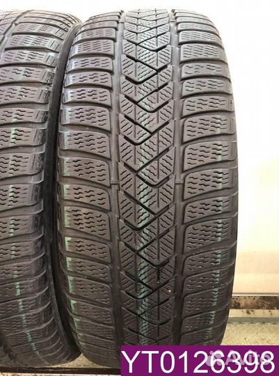 Pirelli Winter Sottozero 3 215/50 R18 92V