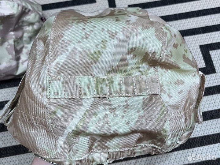 Чехол на шлем 6б47 сирийская цифра