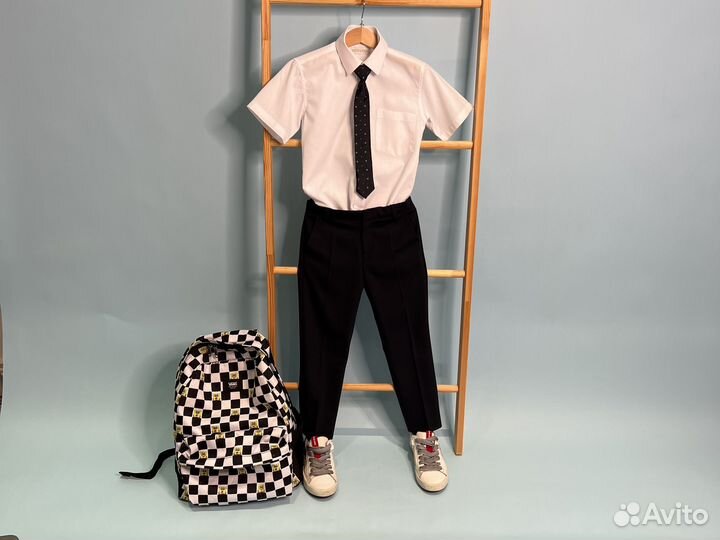 Костюм для мальчика Zara 116