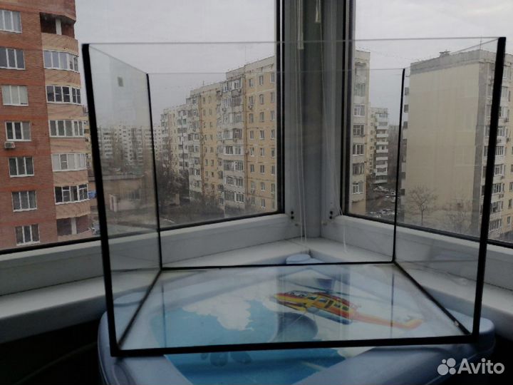 Аквариум 40 л