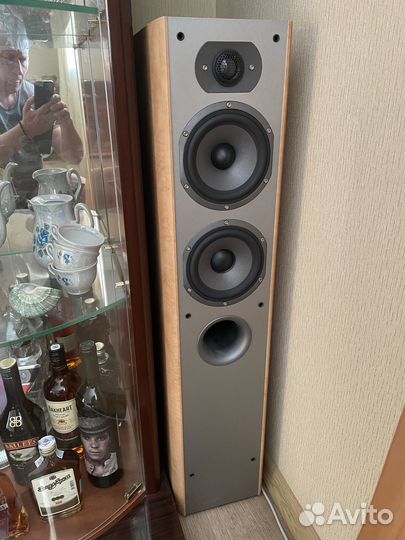 Акустические колонки Focal Chorus 714S