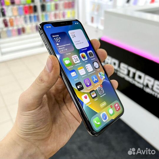 iPhone 11 Pro 256GB
