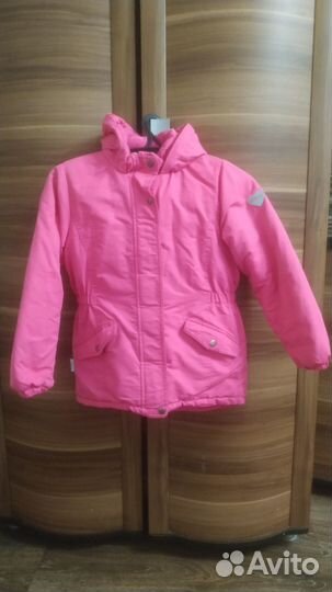 Курта на девочку 128-140