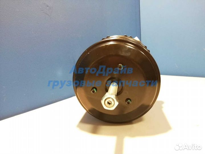 Энергоаккумулятор Volvo FH12 Тип 24/30