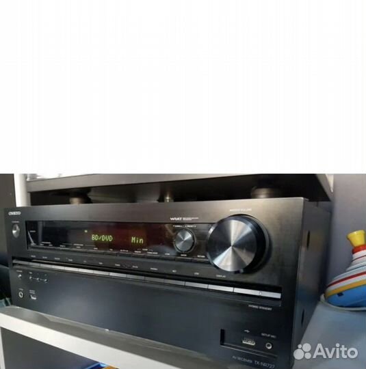 Onkyo TX-NR727