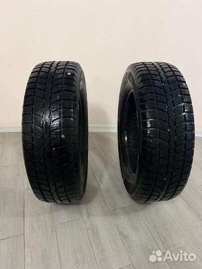 КАМА Кама-505 195/65 R15