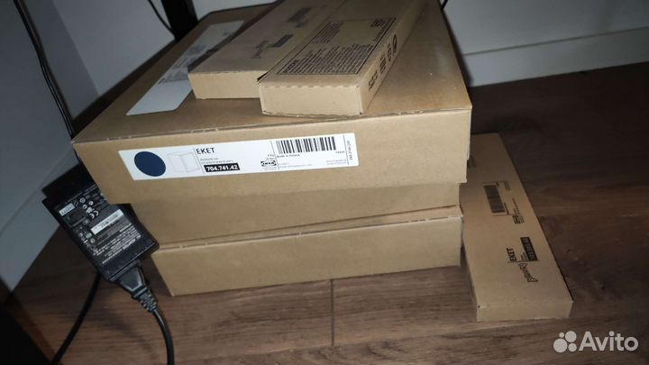 IKEA eket экет новые