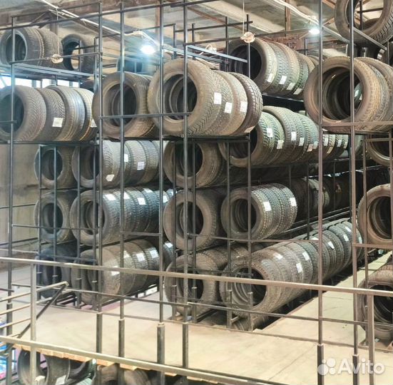 Yokohama Ice Guard IG35 215/65 R16 98M