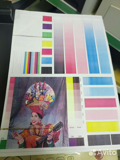 Мфу лазерный цветной samsung clx 3185fn