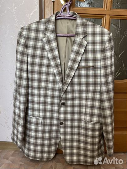 Мужской пиджак