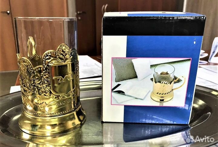 Подстаканник