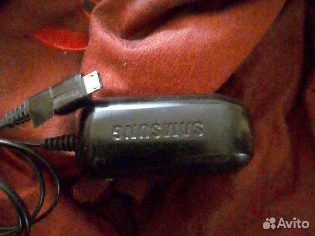 Зарядка для телефона