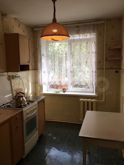 2-к. квартира, 45 м², 2/9 эт.