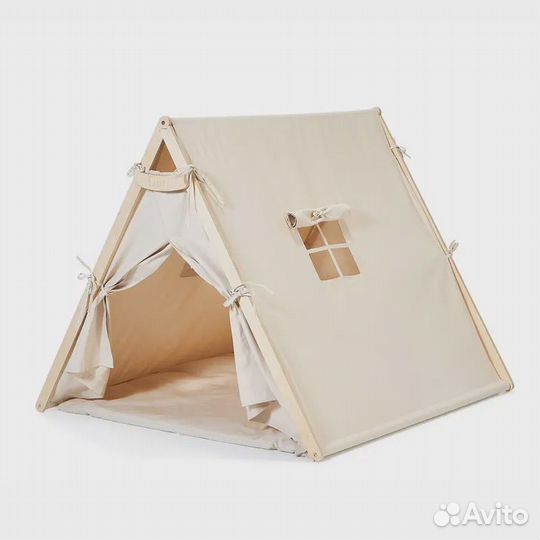 Детская игровая палатка, вигвам, шатер