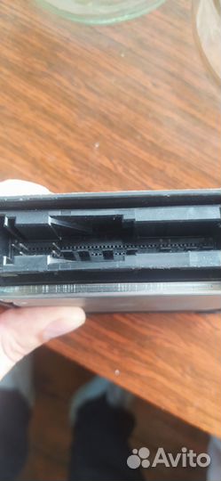 Блок управление подушки безопасности гранта