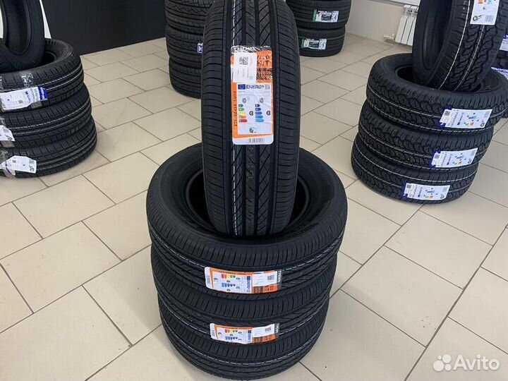 Tracmax X-Privilo H/T 235/60 R16 100H