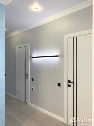 Межкомнатная дверь премиум класса